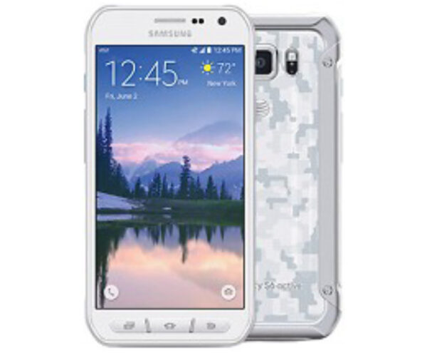 GSM Maroc Smartphone Samsung Galaxy S6 active
