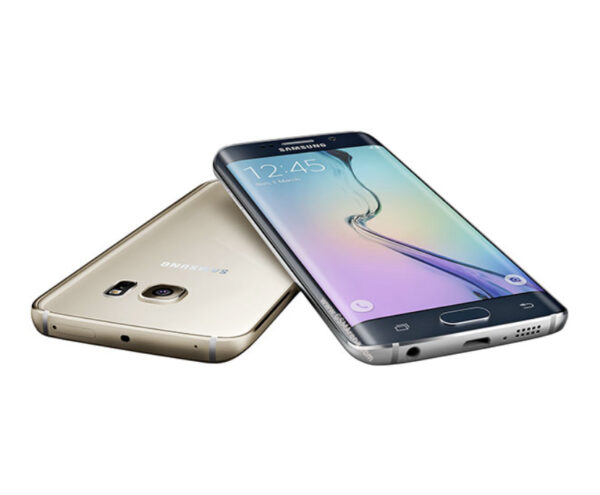 GSM Maroc Smartphone Samsung Galaxy S6 edge