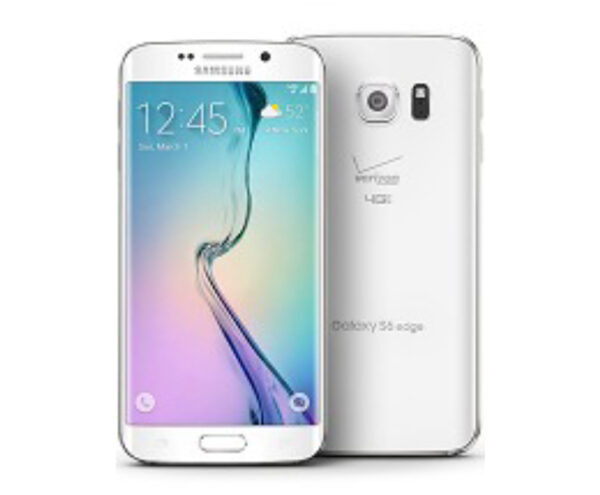 GSM Maroc Smartphone Samsung Galaxy S6 edge (USA)