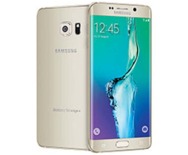GSM Maroc Smartphone Samsung Galaxy S6 edge+ Duos