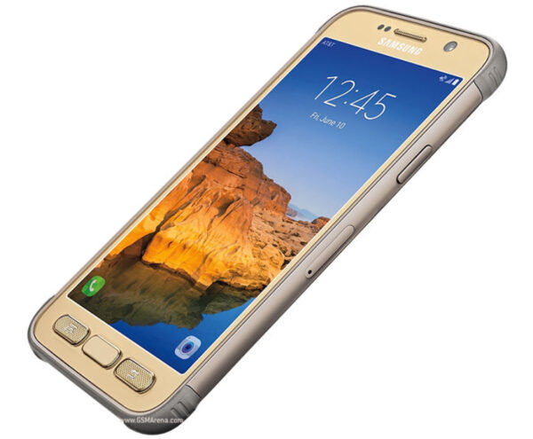 GSM Maroc Smartphone Samsung Galaxy S7 active