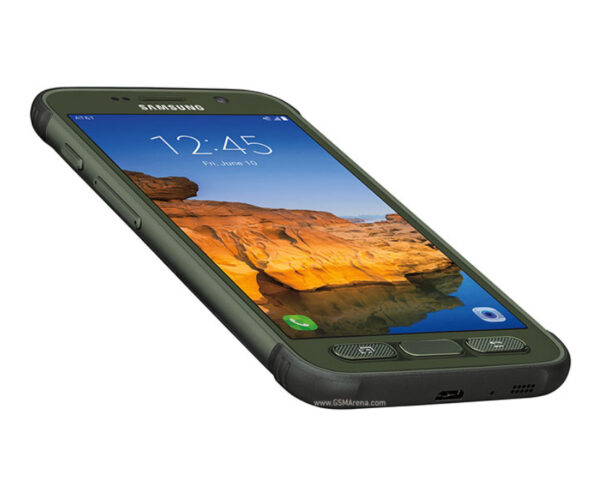 GSM Maroc Smartphone Samsung Galaxy S7 active