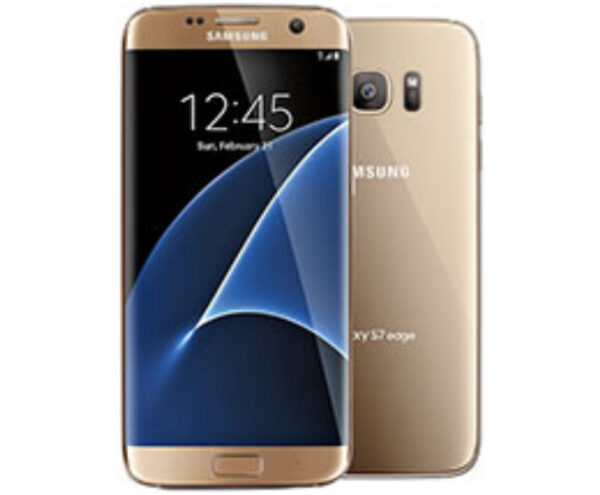 GSM Maroc Smartphone Samsung Galaxy S7 edge (USA)