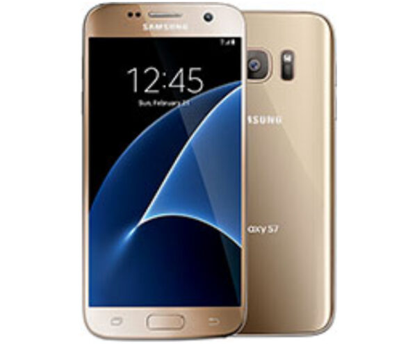 GSM Maroc Smartphone Samsung Galaxy S7 (USA)