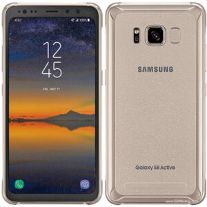 Image de Samsung Galaxy S8 Active