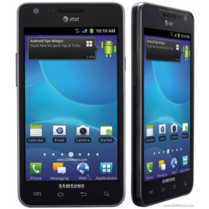 GSM Maroc Smartphone Samsung Galaxy S II I777