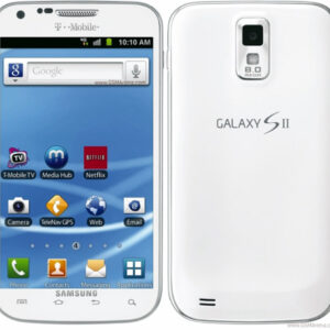 Image de Samsung Galaxy S II T989