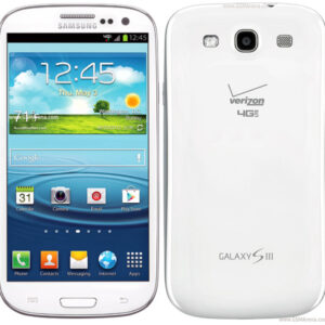 Image de Samsung Galaxy S III CDMA