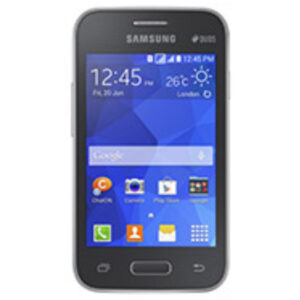GSM Maroc Smartphone Samsung Galaxy Star 2
