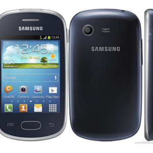 GSM Maroc Smartphone Samsung Galaxy Star S5280