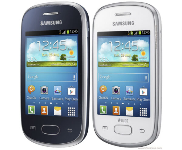 Image de Samsung Galaxy Star S5280