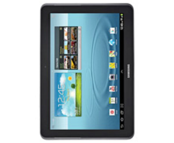 GSM Maroc Tablette Samsung Galaxy Tab 2 10.1 CDMA