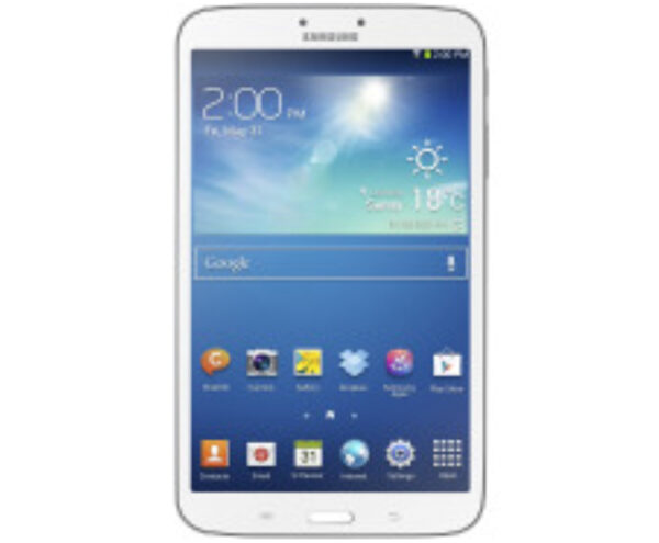 GSM Maroc Tablette Samsung Galaxy Tab 3 8.0