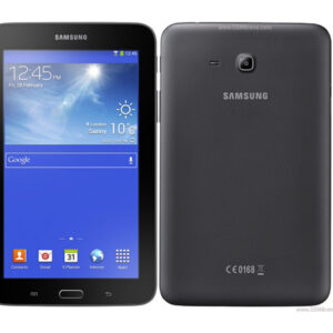 GSM Maroc Tablette Samsung Galaxy Tab 3 Lite 7.0 VE