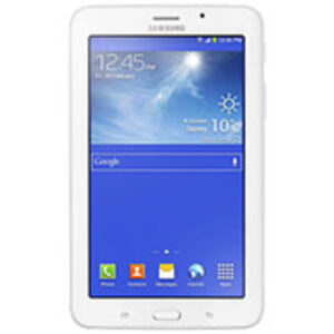 GSM Maroc Tablette Samsung Galaxy Tab 3 V