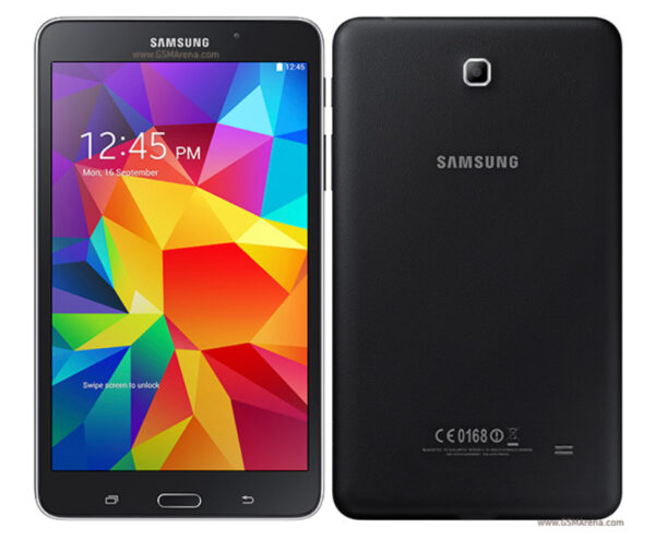 GSM Maroc Tablette Samsung Galaxy Tab 4 7.0