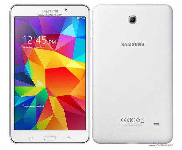 GSM Maroc Tablette Samsung Galaxy Tab 4 7.0 LTE