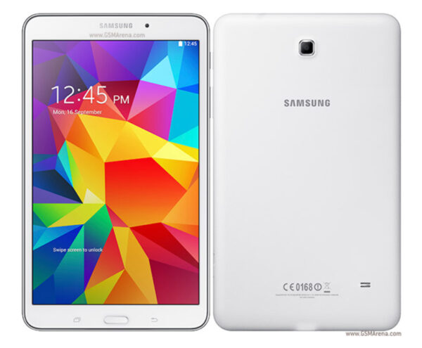 GSM Maroc Tablette Samsung Galaxy Tab 4 8.0 3G