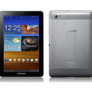 GSM Maroc Tablette Samsung P6810 Galaxy Tab 7.7