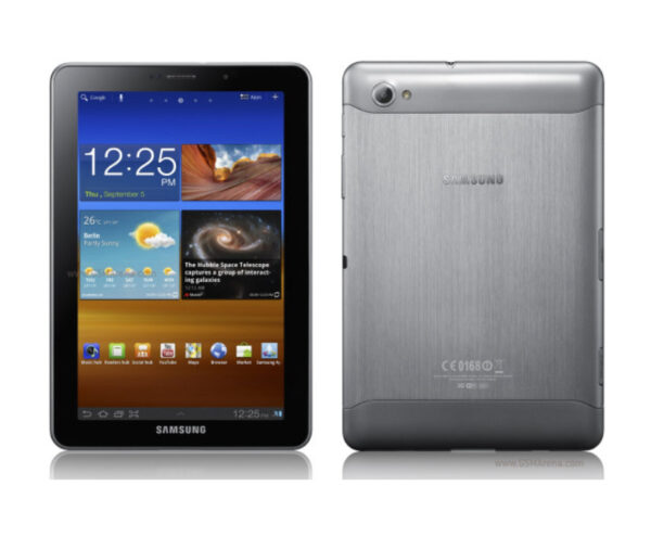 GSM Maroc Tablette Samsung P6800 Galaxy Tab 7.7