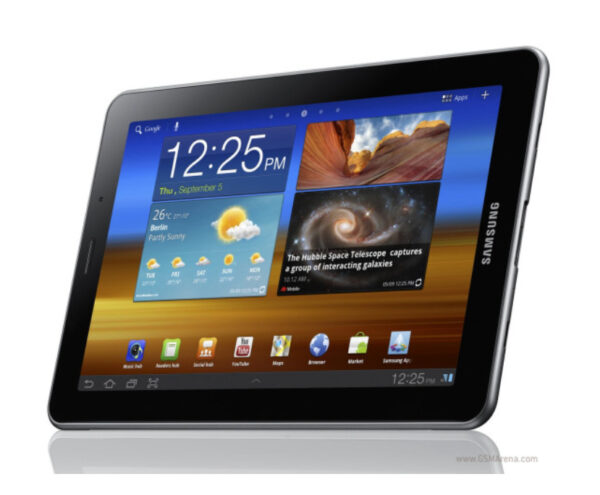 GSM Maroc Tablette Samsung P6810 Galaxy Tab 7.7