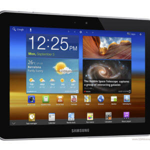 Image de Samsung Galaxy Tab 8.9 LTE I957