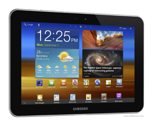 GSM Maroc Tablette Samsung Galaxy Tab 8.9 LTE I957