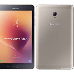 GSM Maroc Tablette Samsung Galaxy Tab A 8.0 (2017)