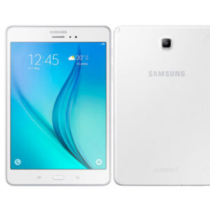 GSM Maroc Tablette Samsung Galaxy Tab A 8.0 & S Pen (2015)