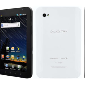 Image de Samsung Galaxy Tab CDMA P100