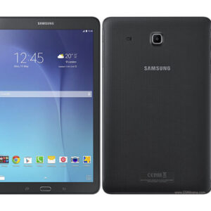 GSM Maroc Tablette Samsung Galaxy Tab E 9.6