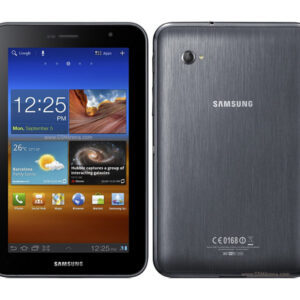 GSM Maroc Tablette Samsung P6200 Galaxy Tab 7.0 Plus