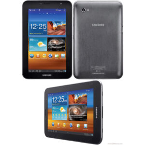 Image de Samsung P6210 Galaxy Tab 7.0 Plus