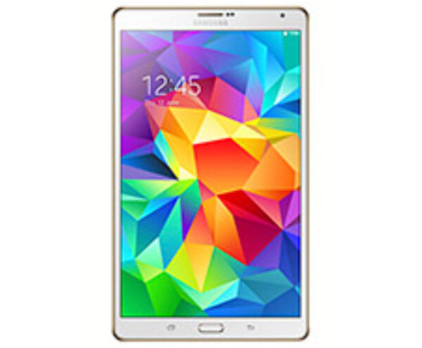 GSM Maroc Tablette Samsung Galaxy Tab S 8.4 LTE