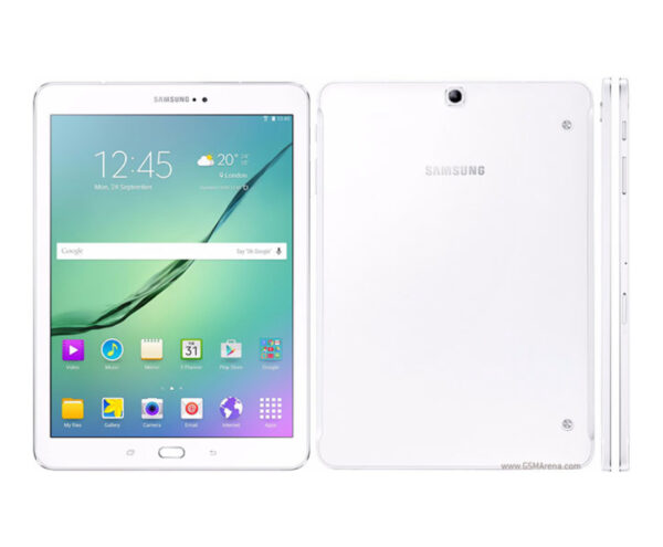GSM Maroc Tablette Samsung Galaxy Tab S2 9.7