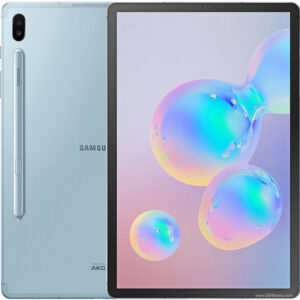GSM Maroc Tablette Samsung Galaxy Tab S6