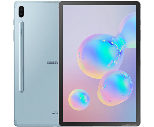 GSM Maroc Tablette Samsung Galaxy Tab S6