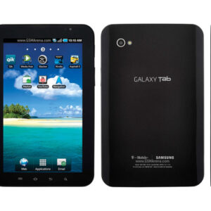 Image de Samsung Galaxy Tab T-Mobile T849