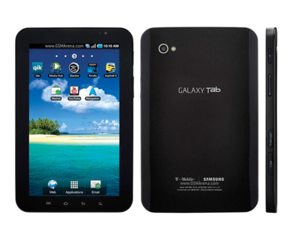 GSM Maroc Tablette Samsung Galaxy Tab T-Mobile T849