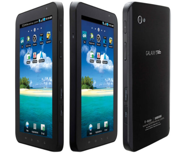 GSM Maroc Tablette Samsung Galaxy Tab T-Mobile T849