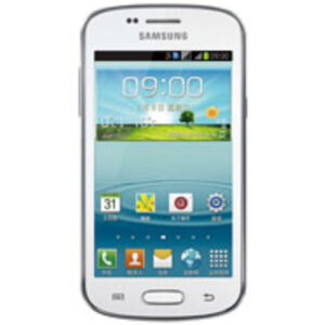 GSM Maroc Smartphone Samsung Galaxy Trend II Duos S7572