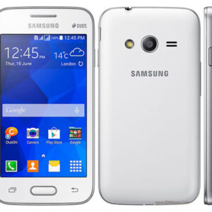 GSM Maroc Smartphone Samsung Galaxy V Plus