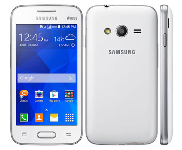 Image de Samsung Galaxy V Plus