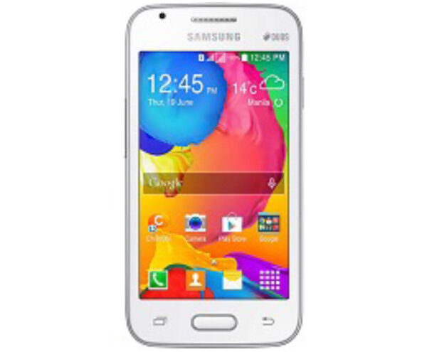 Image de Samsung Galaxy V