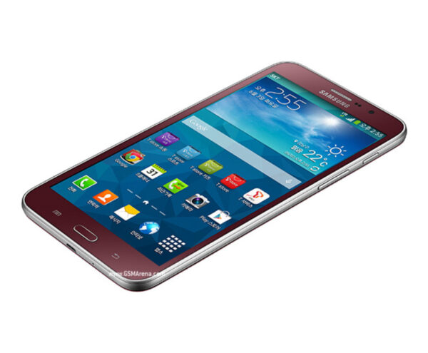 GSM Maroc Smartphone Samsung Galaxy W