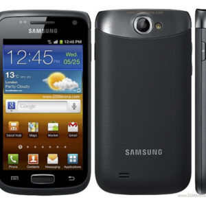 Image de Samsung Galaxy W I8150