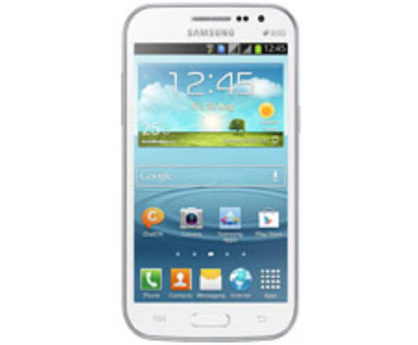 GSM Maroc Smartphone Samsung Galaxy Win I8550