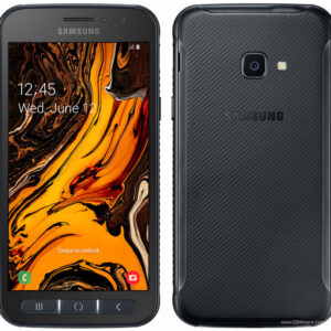 GSM Maroc Smartphone Samsung Galaxy Xcover 4s