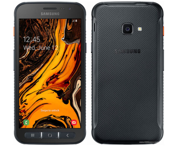 Image de Samsung Galaxy Xcover 4s