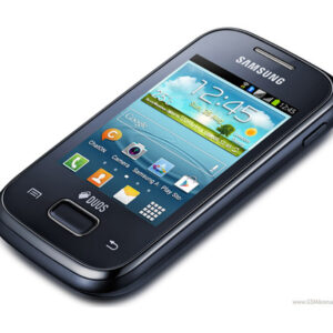 Image de Samsung Galaxy Y Plus S5303